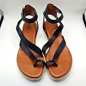 Franco Sarto Gladiator Sandals